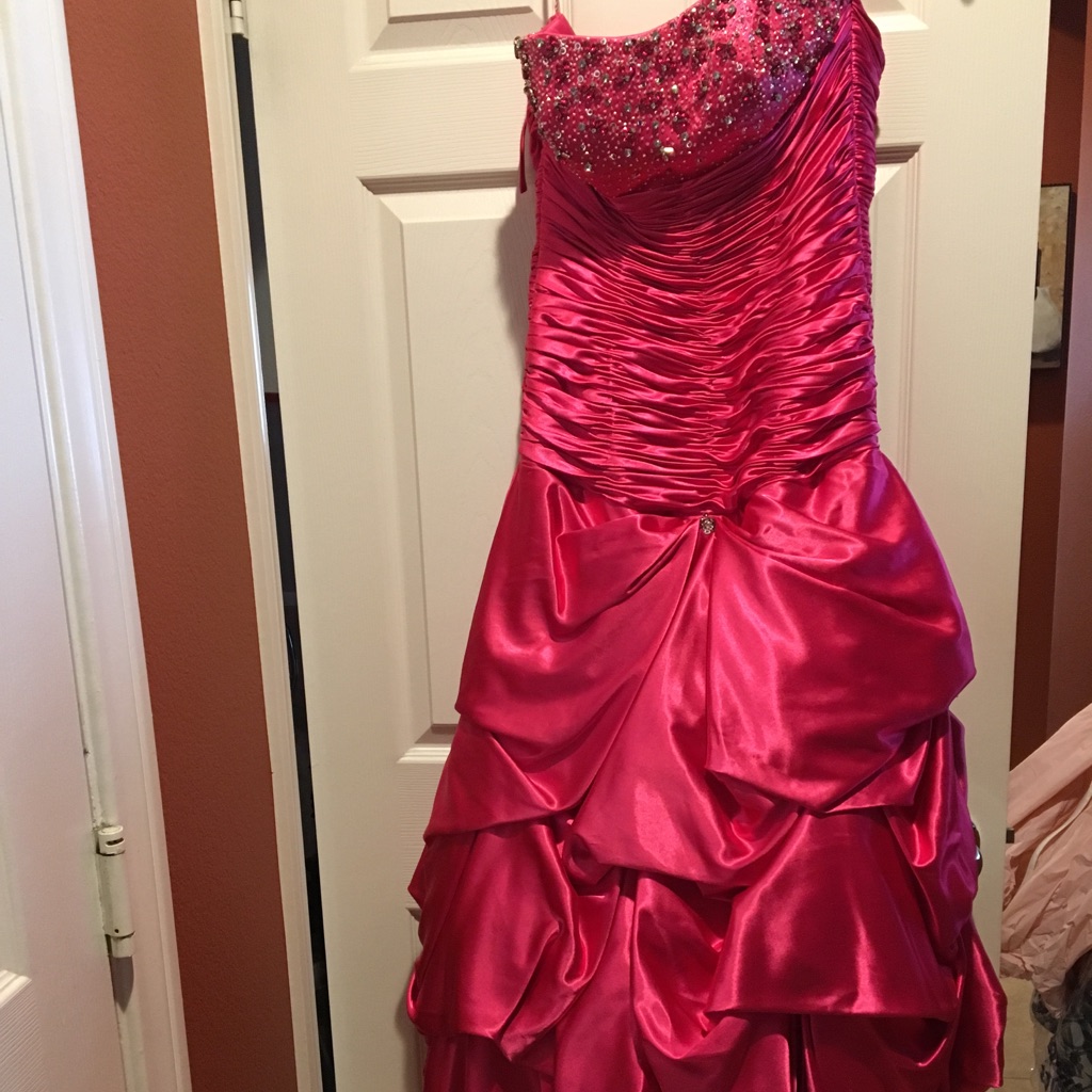 Kiss Kiss Dress